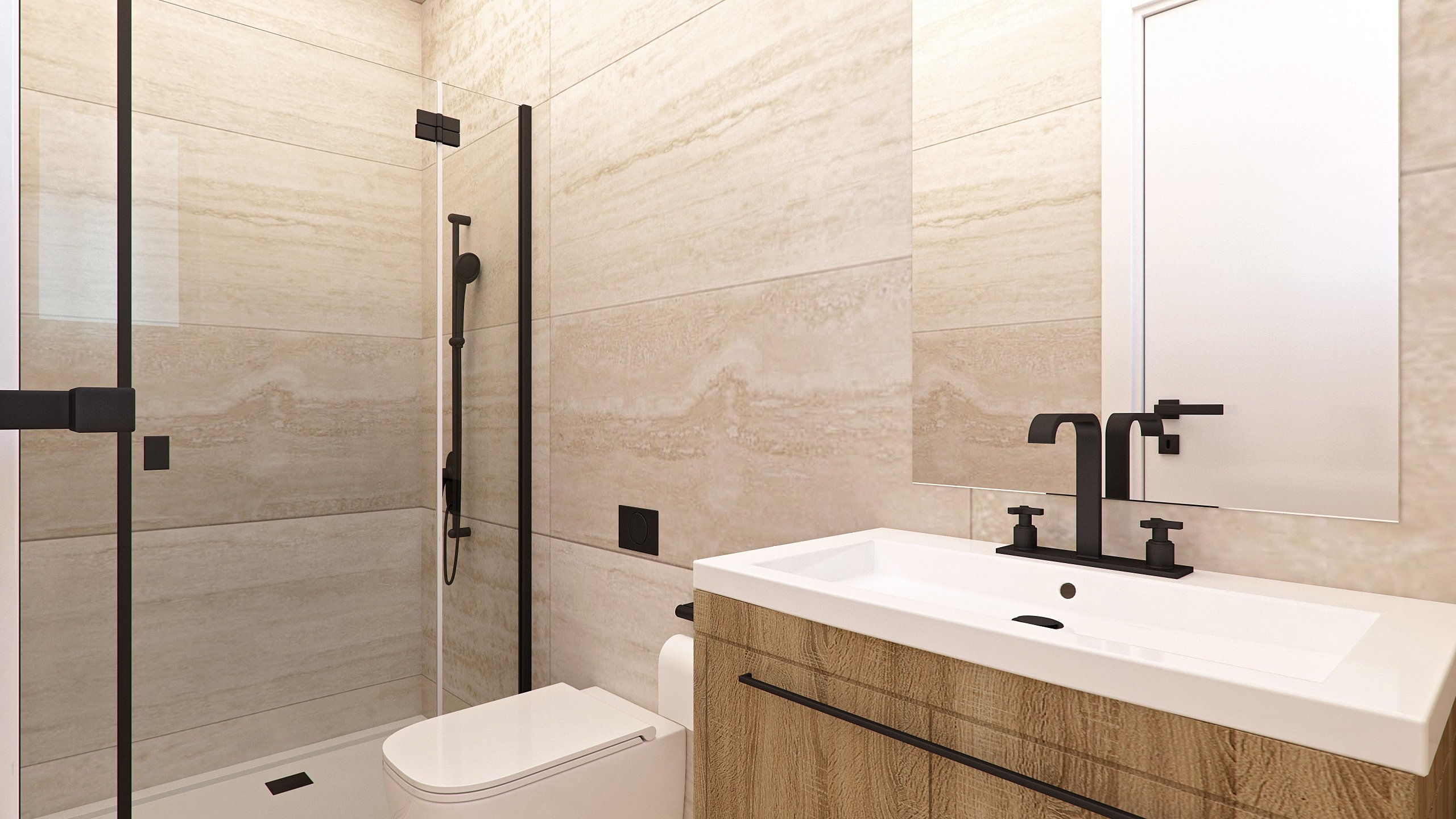 2 BR Penthouse in Livadia, Larnaca photo 18