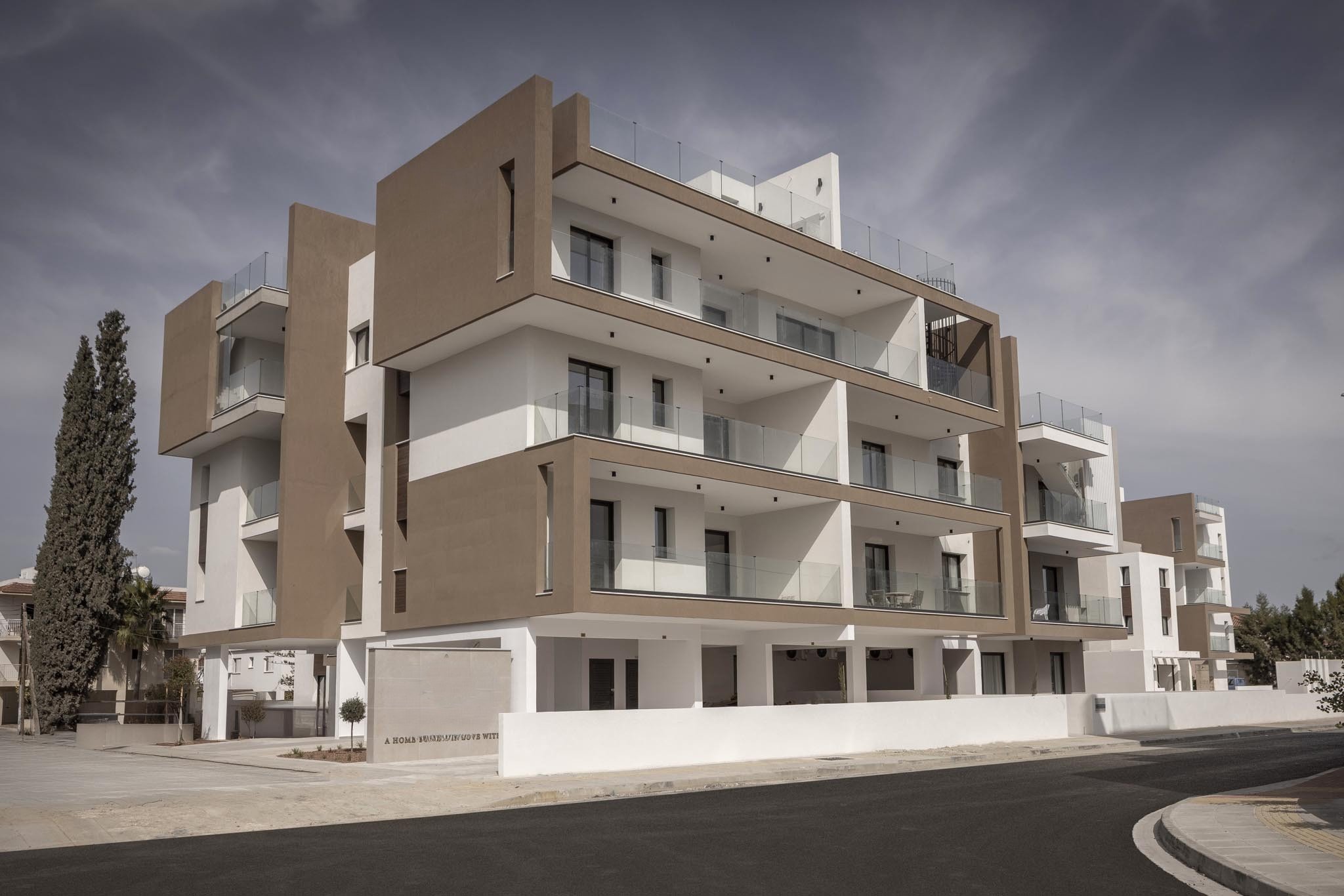 2 BR Penthouse in Livadia, Larnaca photo 27