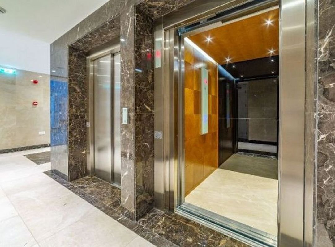 3 BR Apartment with Sea view in Limassol photo 19