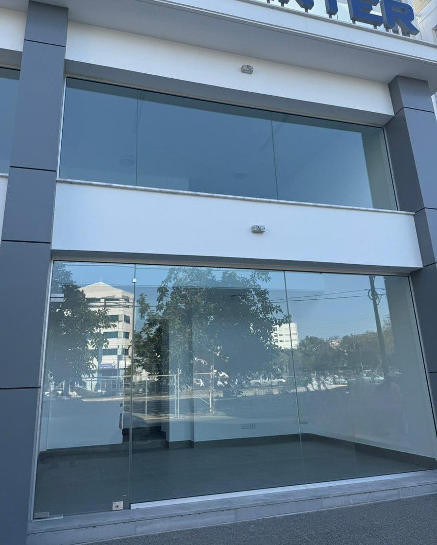 Shop + mezzanine in Katholiki, Limassol photo 7