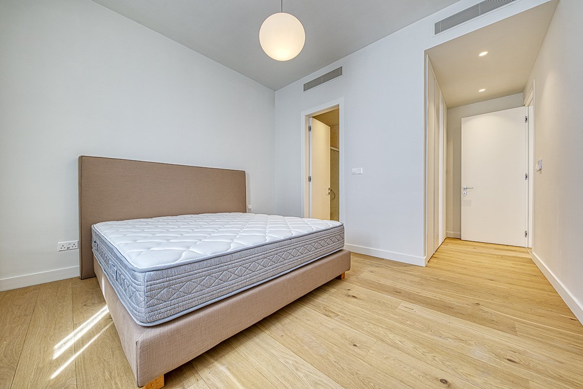 2 BR Apartment in Potamos Germasogeias, Limassol photo 5