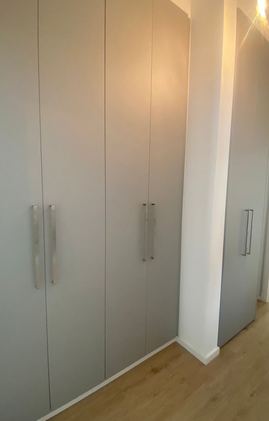 2 BR Apartment in Agios Athanasios, Limassol photo 14