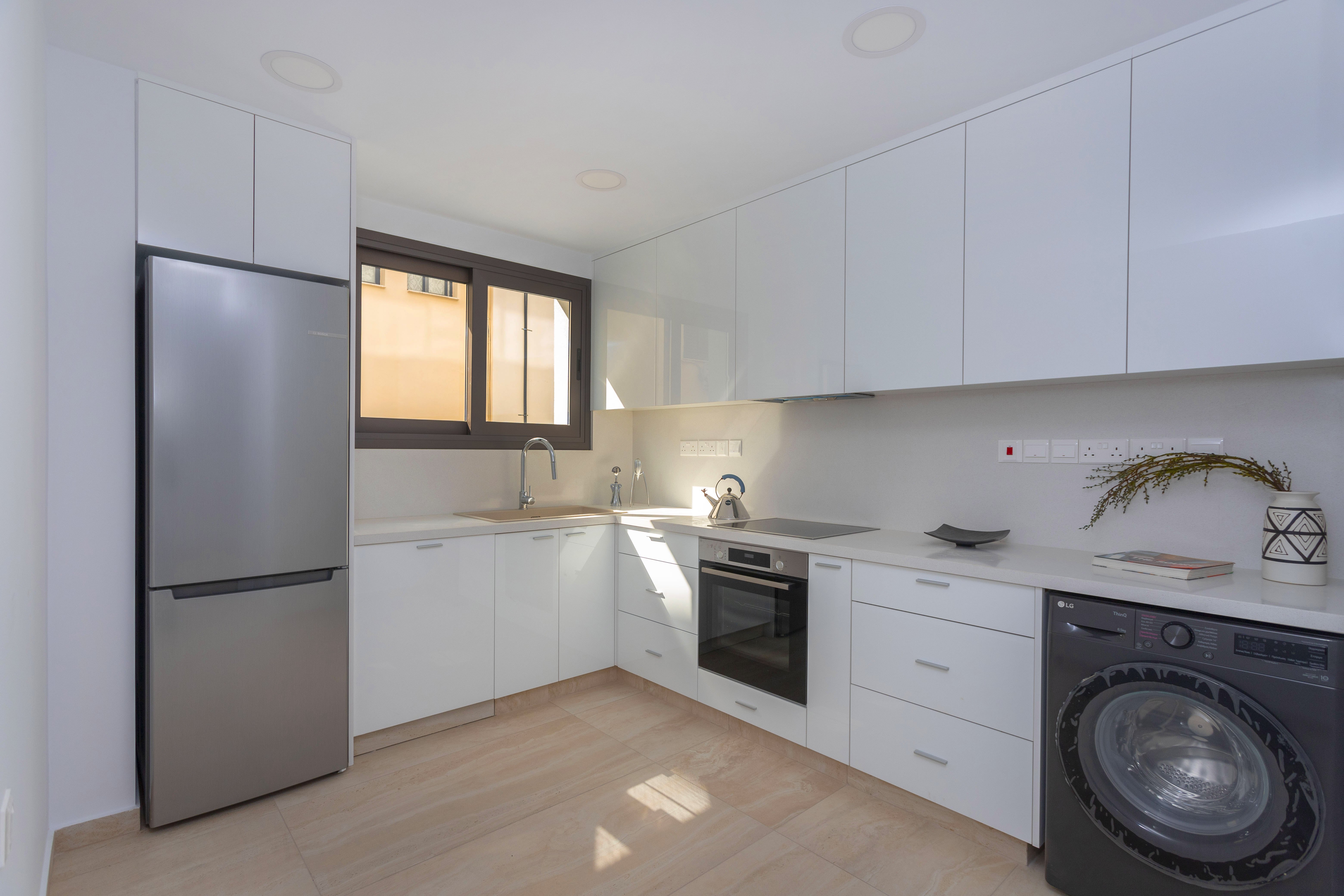 2 BR Apartment in Agios Georgios, Limassol photo 1