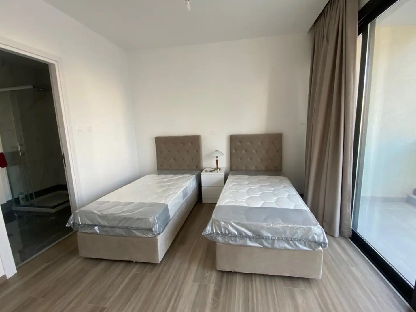 3 BR Apartment in Potamos Germasogeias, Limassol photo 4