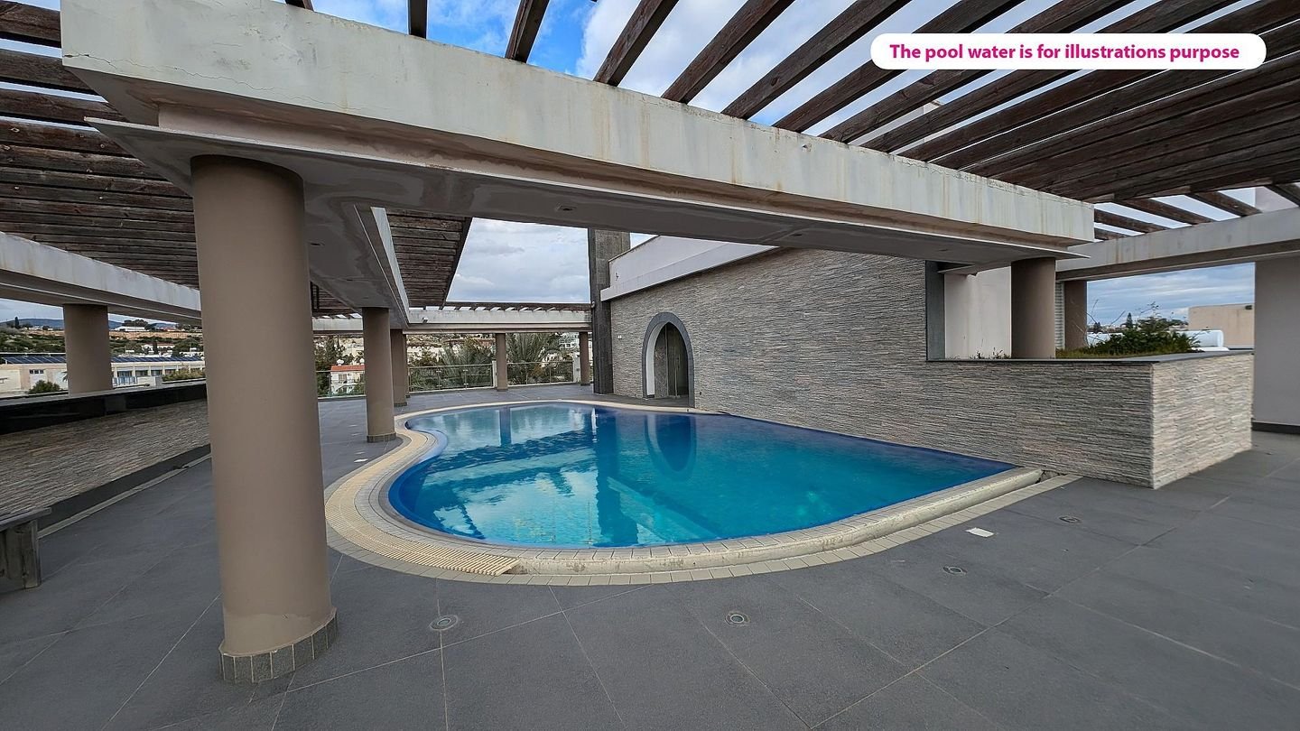 Commercial Building, Mouttalos, Paphos Municipality, Paphos photo 22