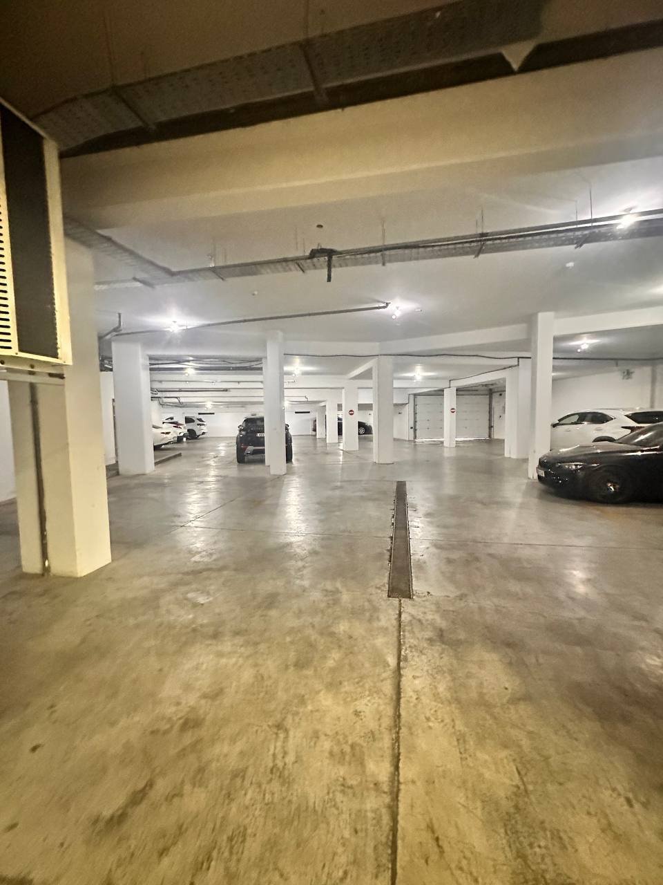 Commercial space for office in Agia Zoni, Limassol photo 19