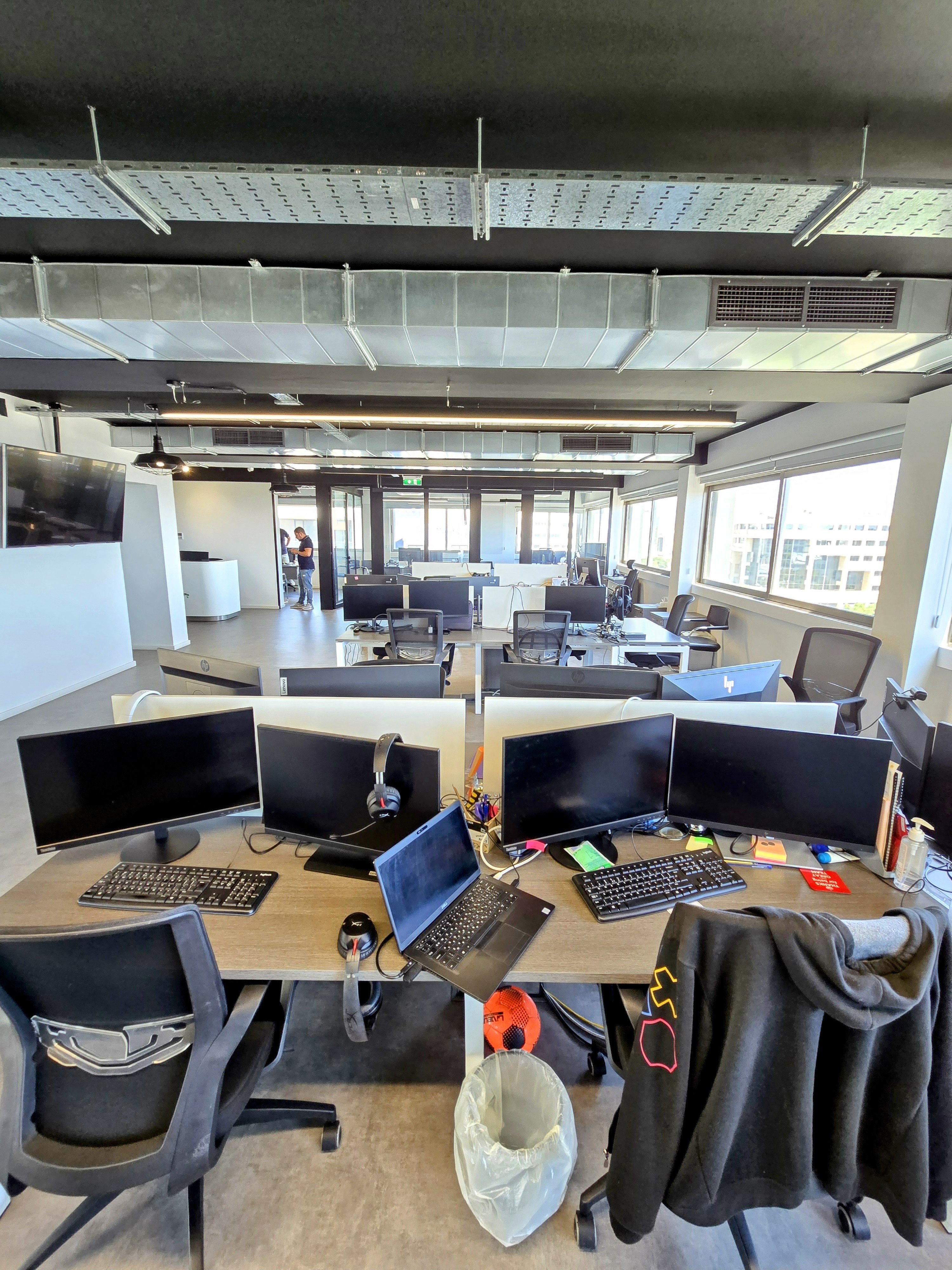 Office in Agios Nicolaos, Limassol photo 9