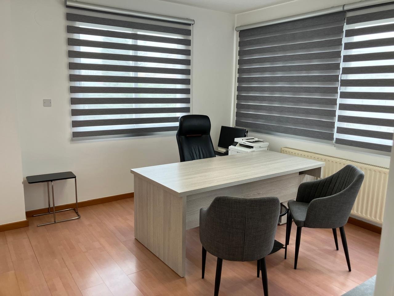 Furnished Office in Petrou Kai Pavlou, Limassol photo 4