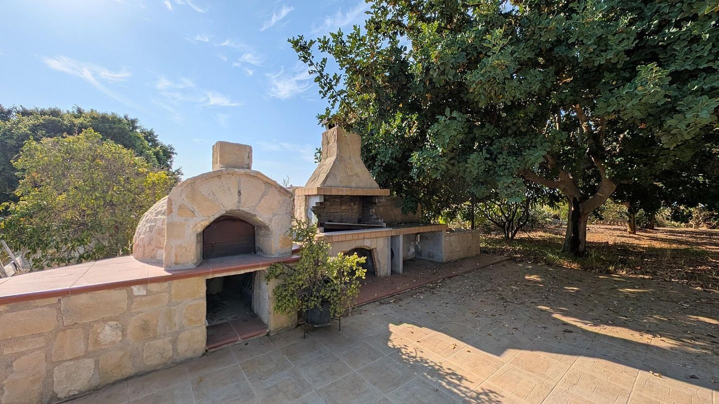 Unique Residential Opportunity, Argaka, Paphos photo 29