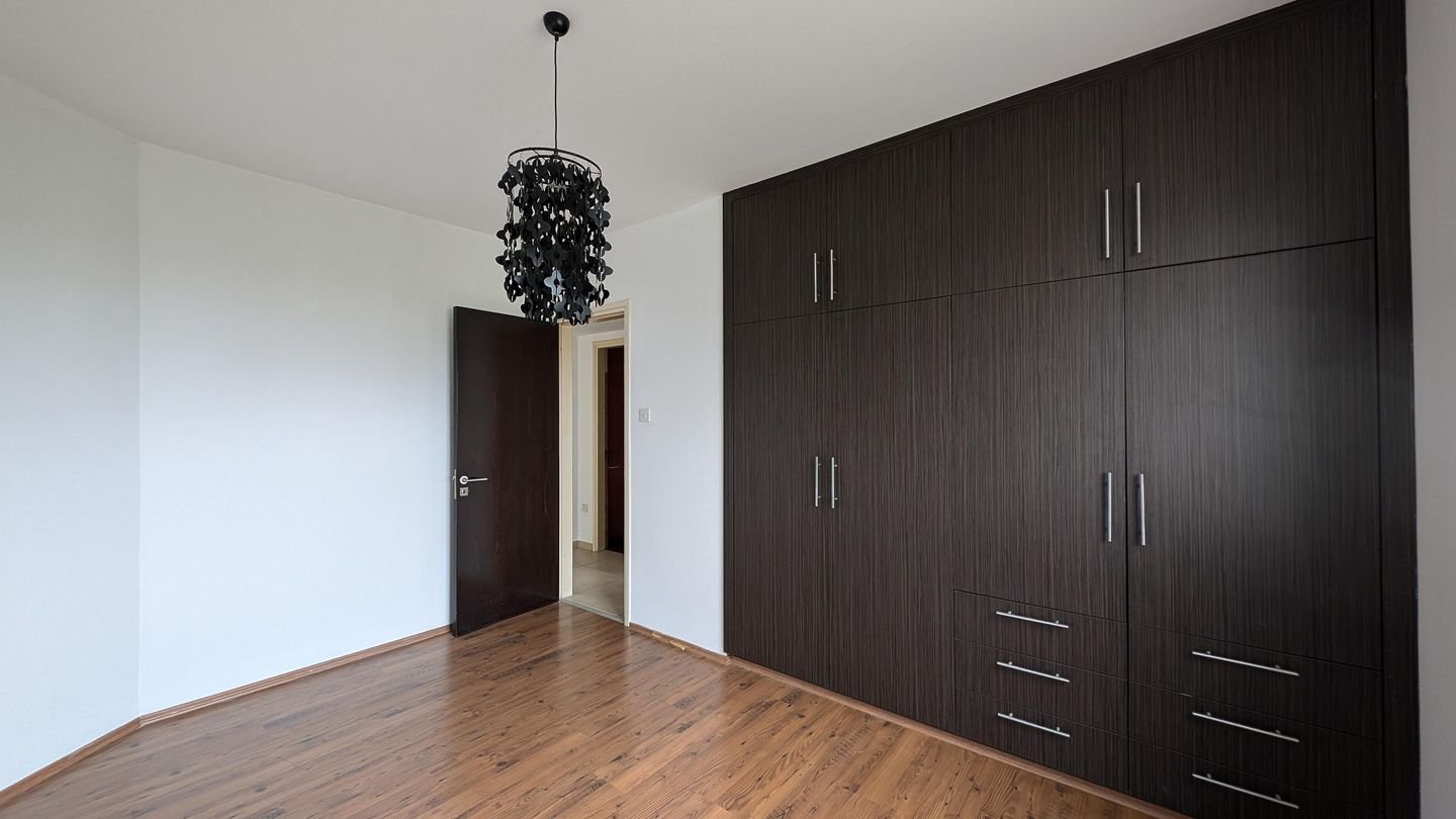 Two bedroom apartment in Tseri, Nicosia photo 4
