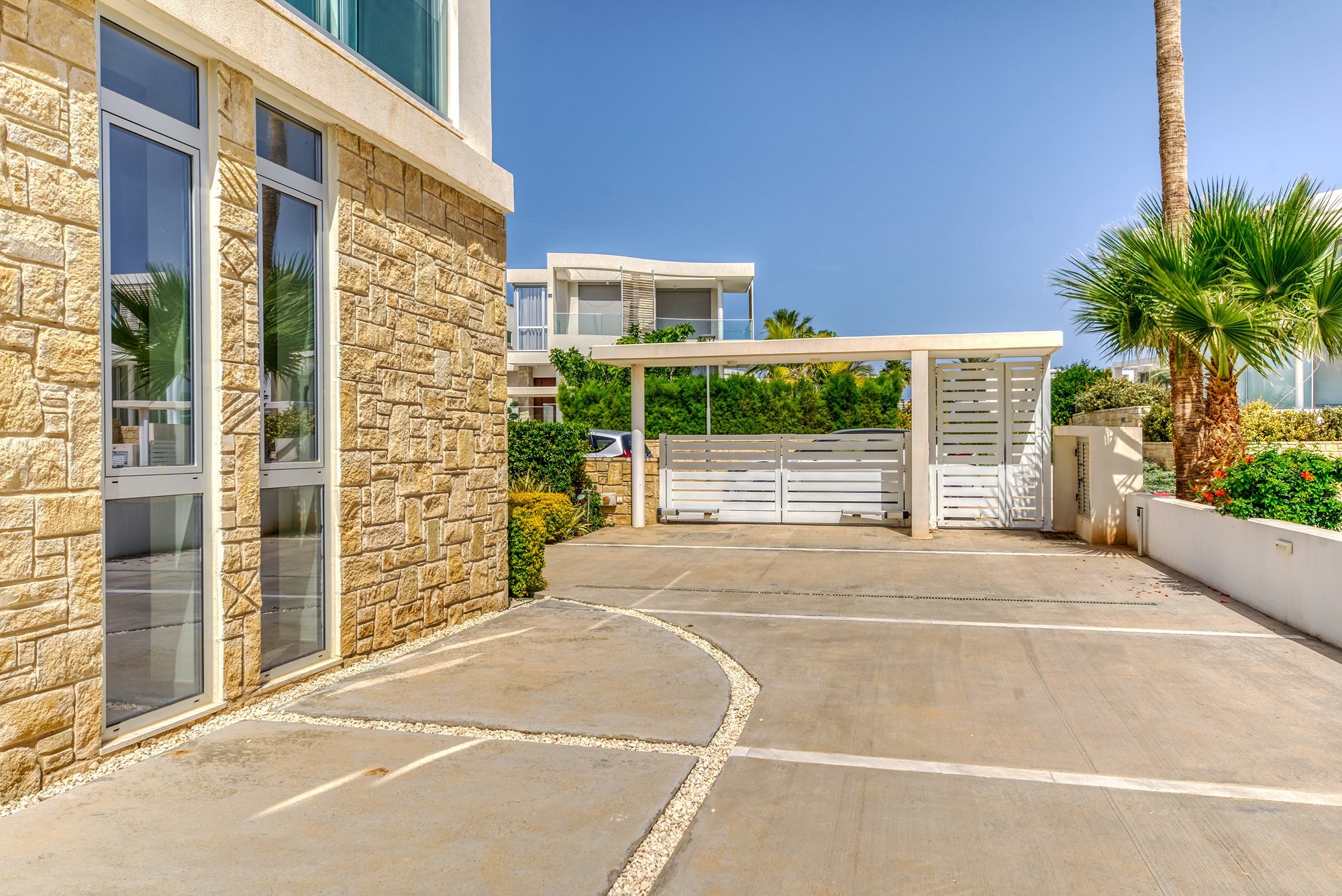 5 BR Luxury Villa in Pegeia, Paphos photo 25