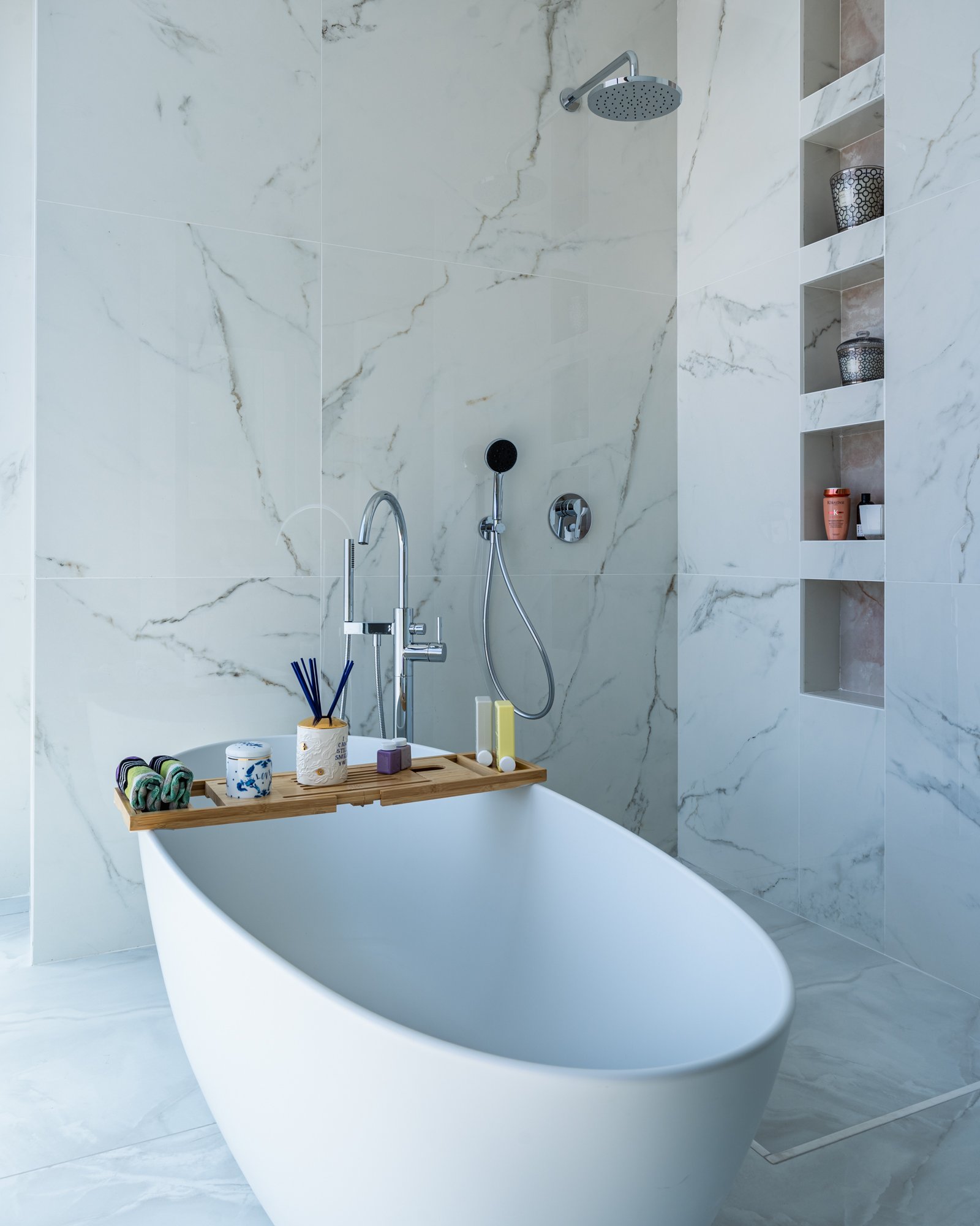 5 BR Apartment in Agios Tychonas, Limassol photo 10