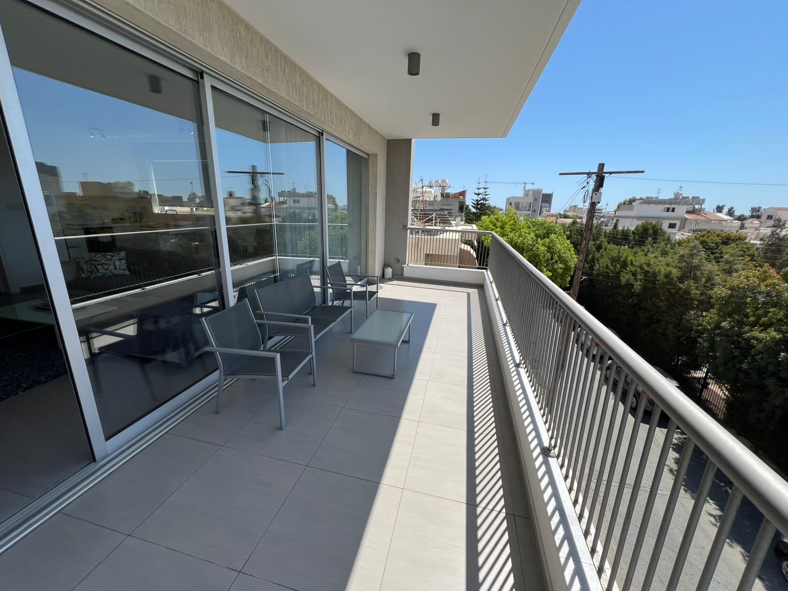 2 BR Apartment in Agios Nektarios, Limassol photo 11