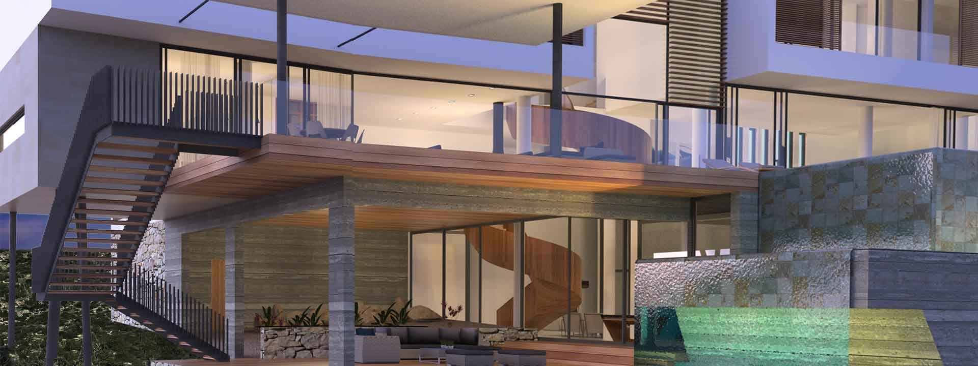 6 BR Villa in Pegeia, Paphos photo 8