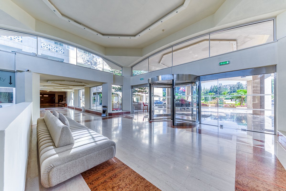 3 BR Apartment in Parekklisia, Limassol photo 21