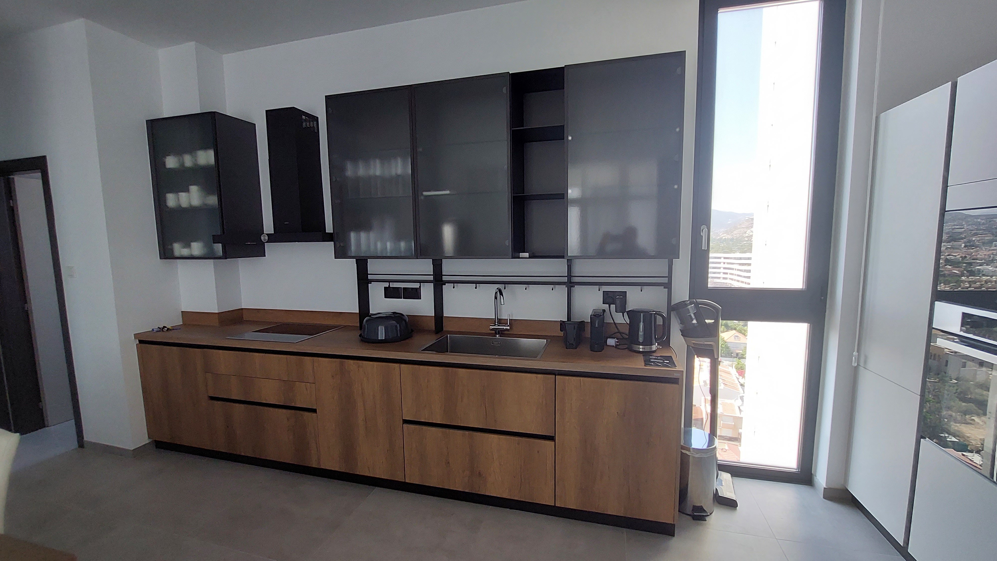3 BR Apartment in Potamos Germasogeias, Limassol photo 4