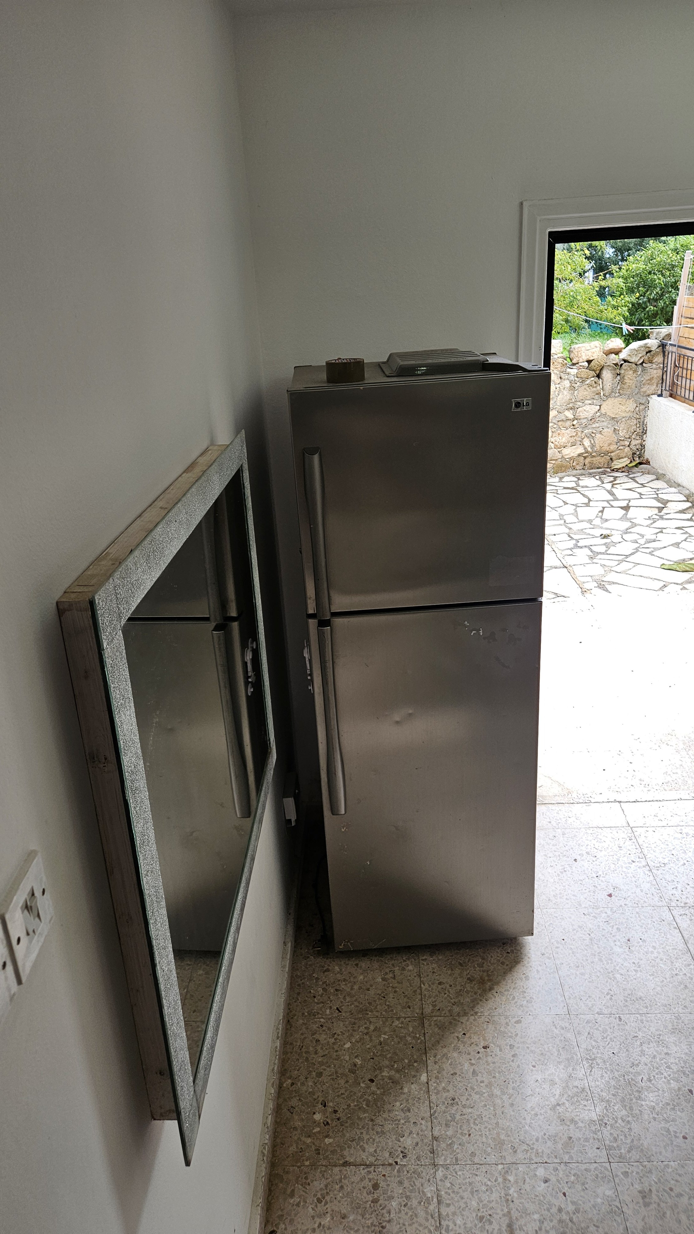 2 BR Townhouse in Moutallos, Paphos photo 2