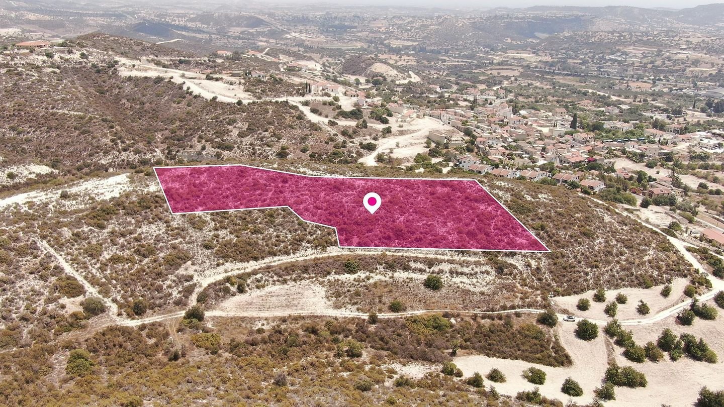 Residential Field in Skarinou, Larnaca photo 3