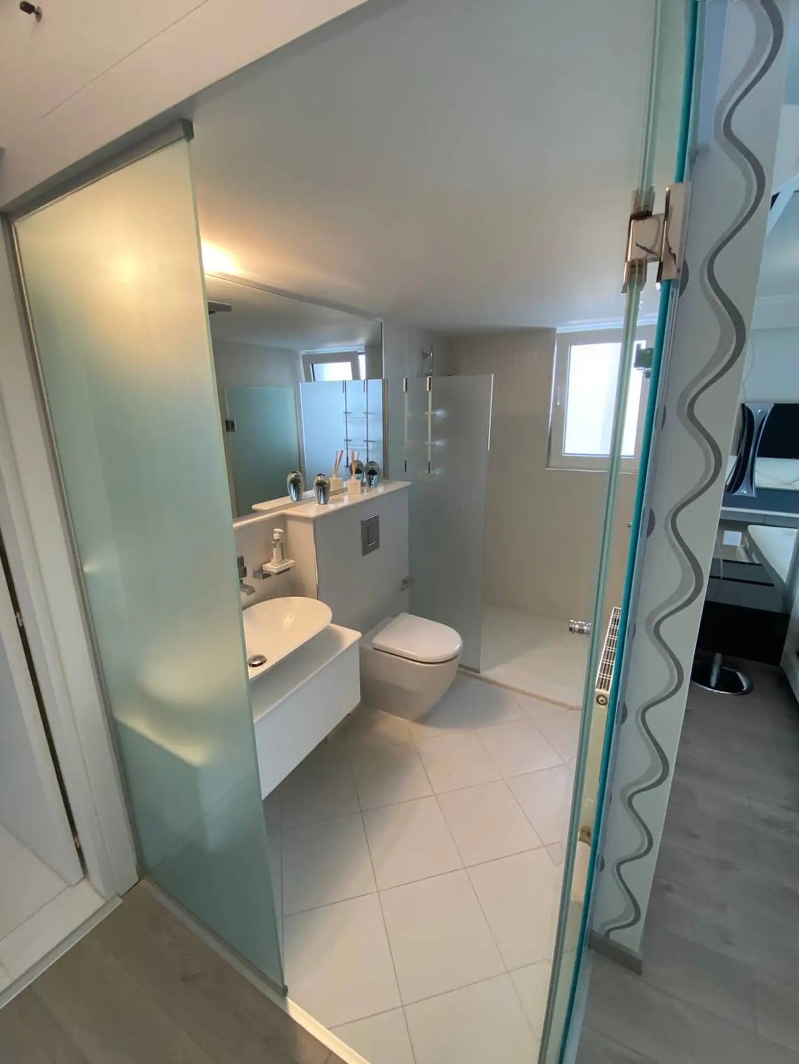 3 BR Apartment in Agios Nicolaos, Limassol photo 4