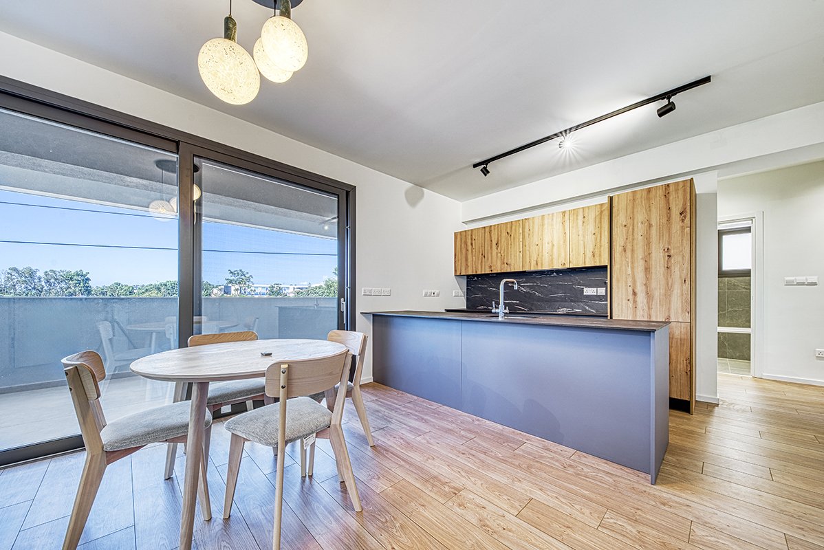 2 BR Apartment in Zakaki, Limassol photo 2