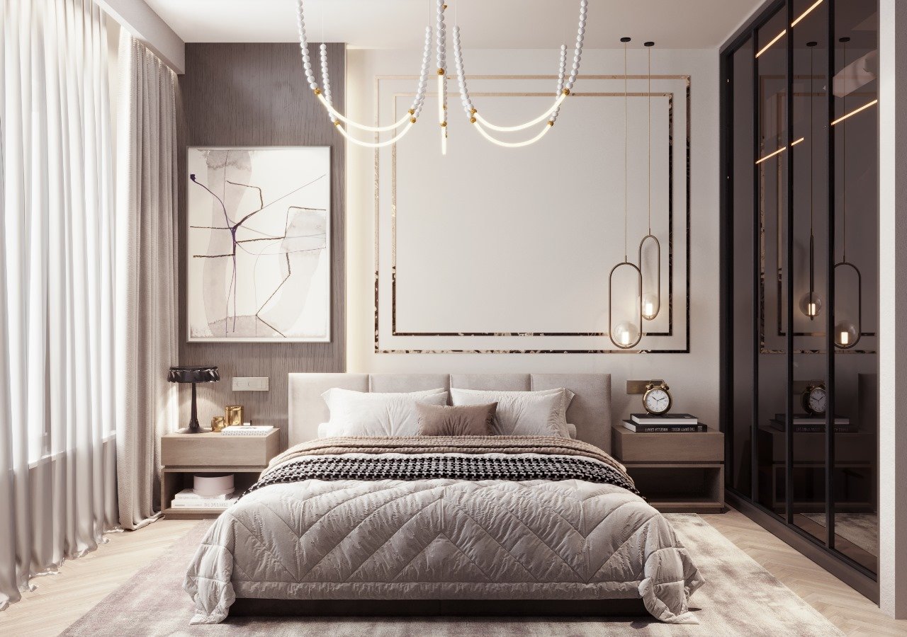 3 BR Apartment in Germasogeia, Limassol photo 10