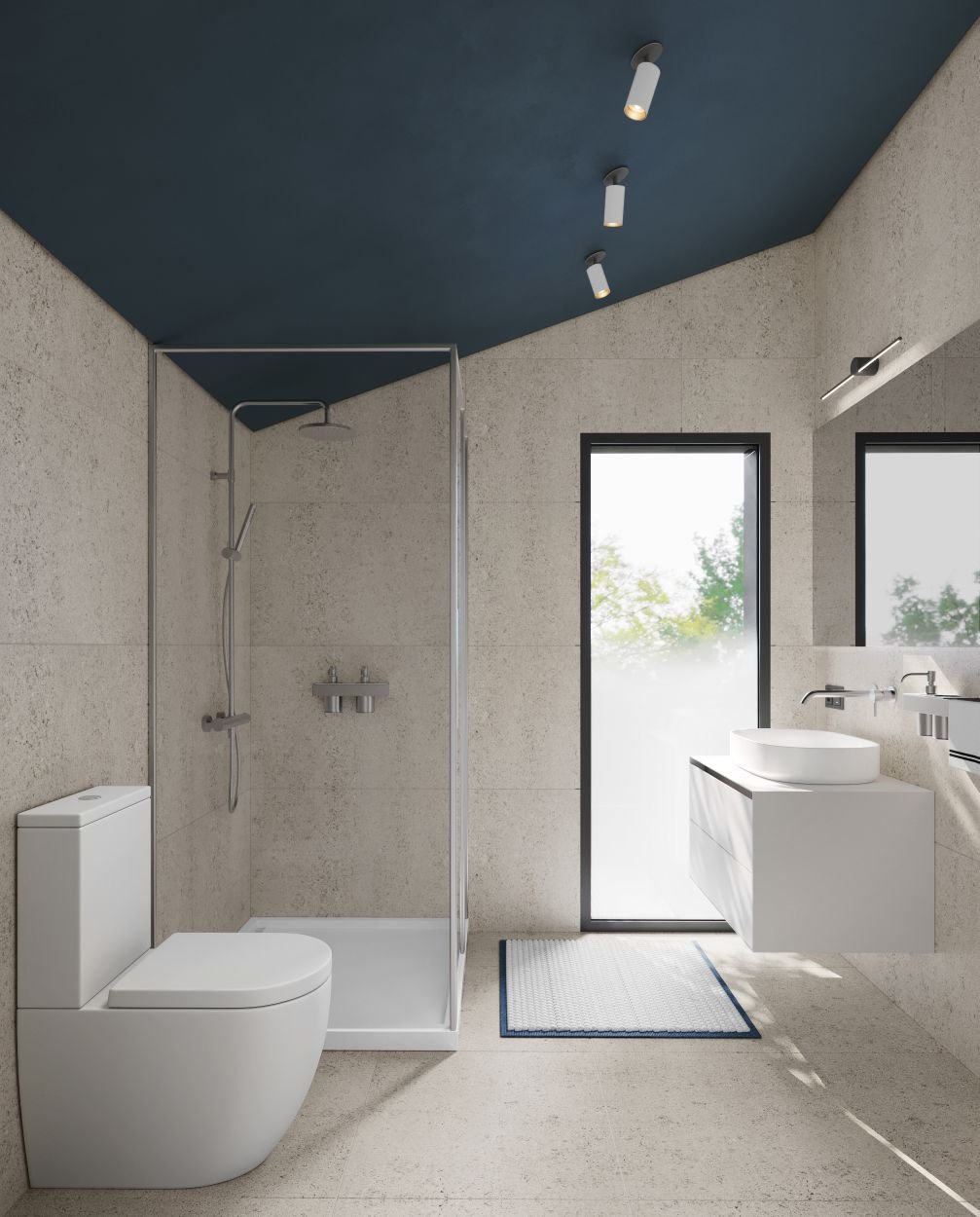 4 BR Villa in Limassol photo 11