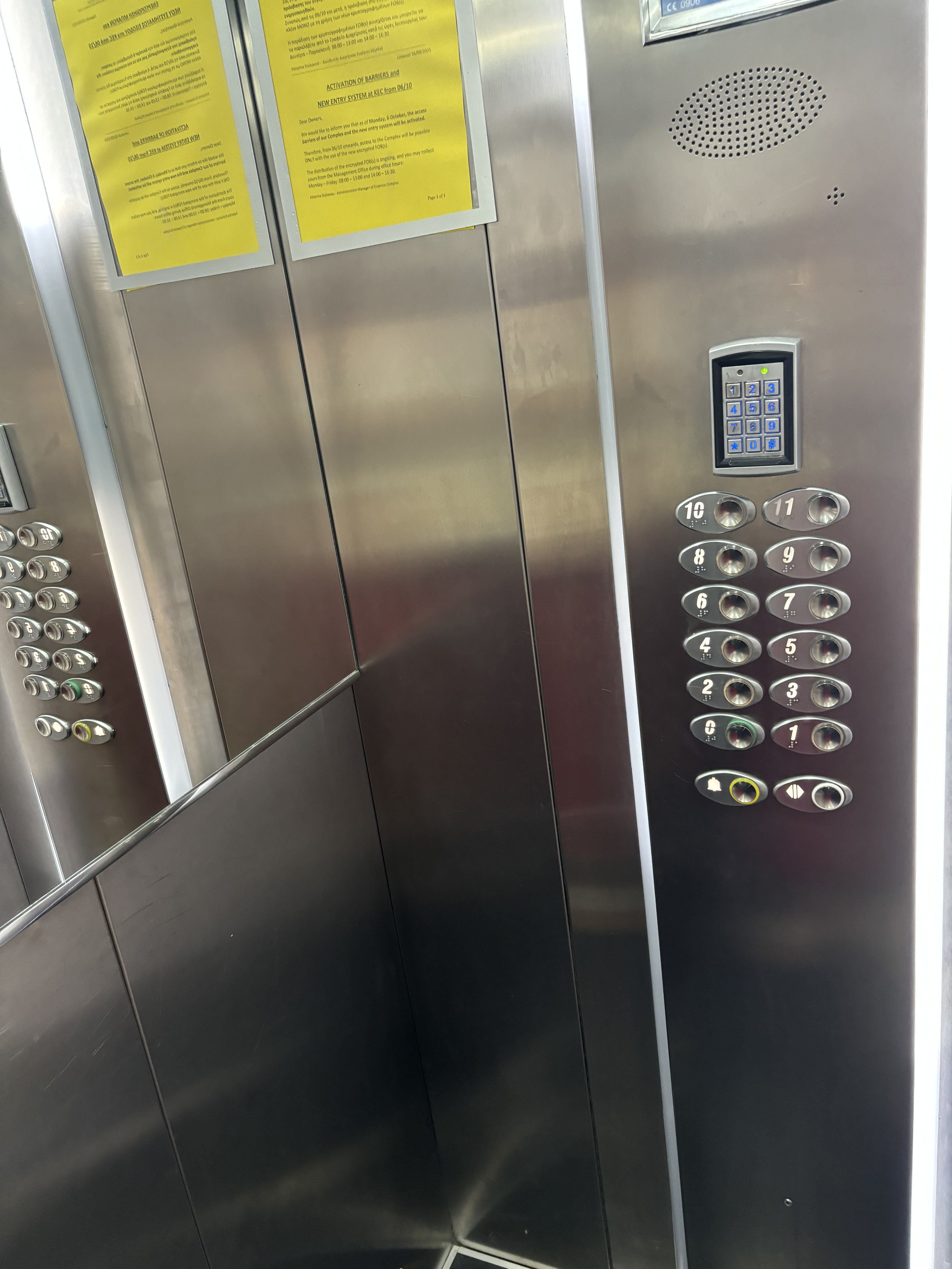 2 BR Apartment in Neapolis, Limassol photo 20