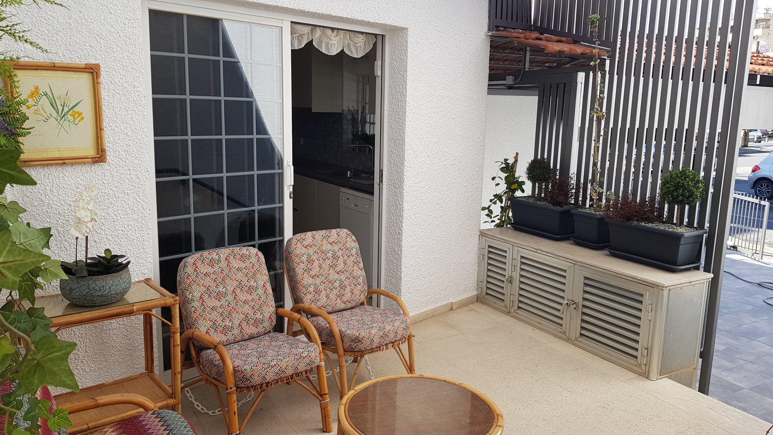 Renovated 3 BR house in the centre of Limassol photo 21