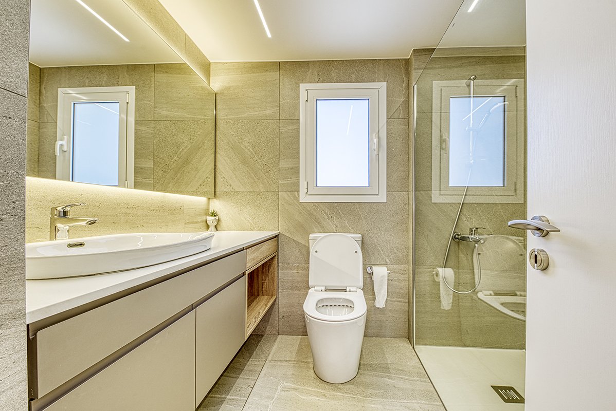 2 BR Apartment in Neapolis, Limassol photo 15