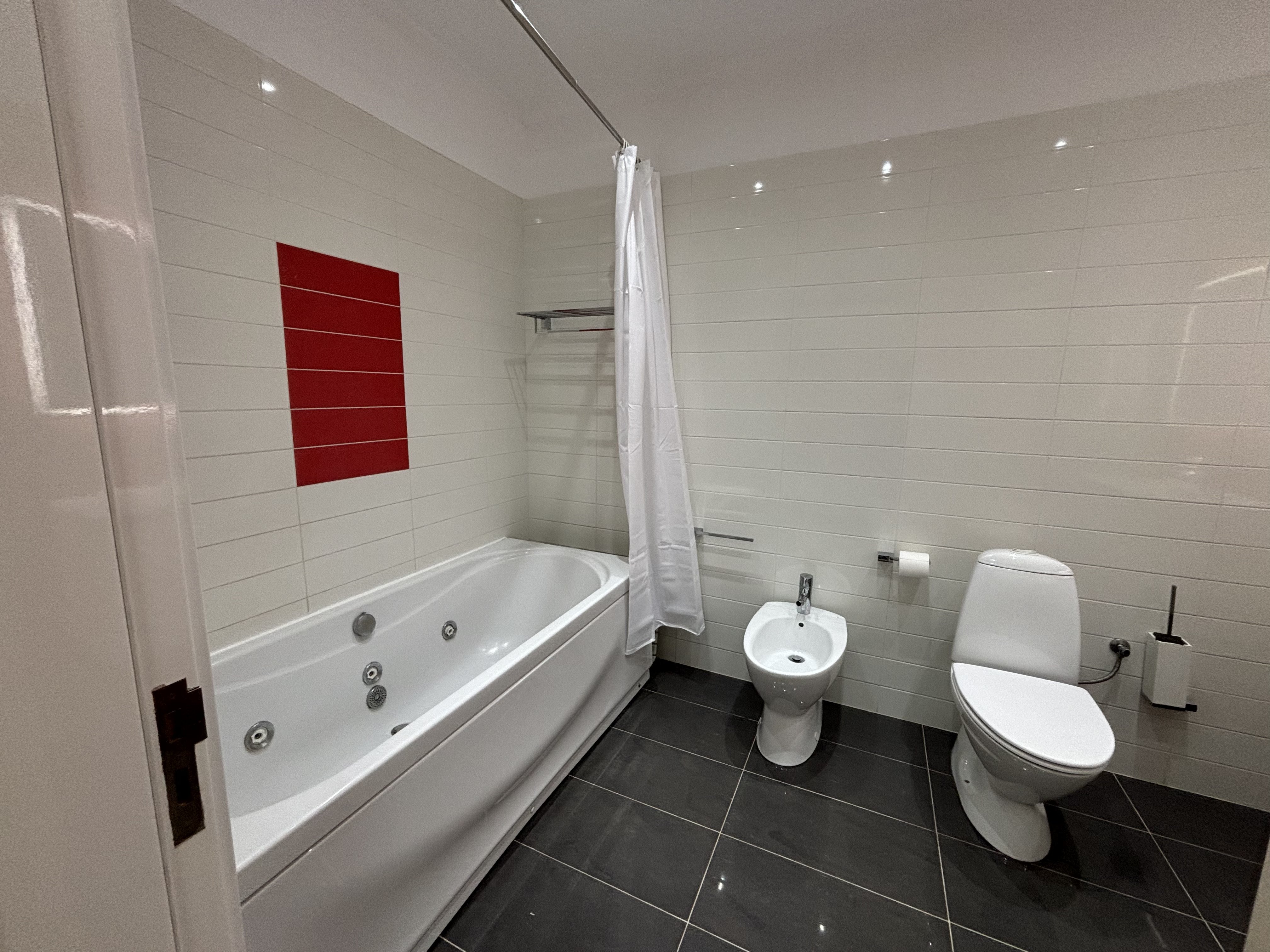 6 BR Stunning Penthouse in Agios Tychonas, Limassol photo 22