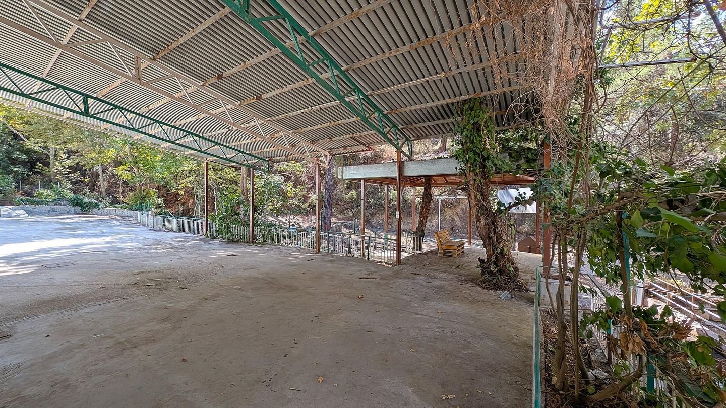 Restaurant and a two-storey house, in Kakopetria, Nicosia photo 17
