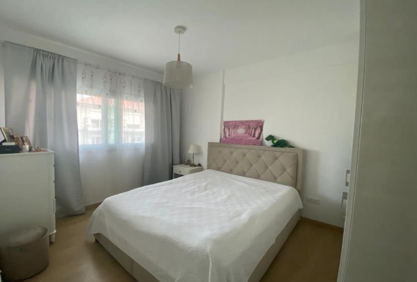 1 BR Apartment in Germasogeia photo 12
