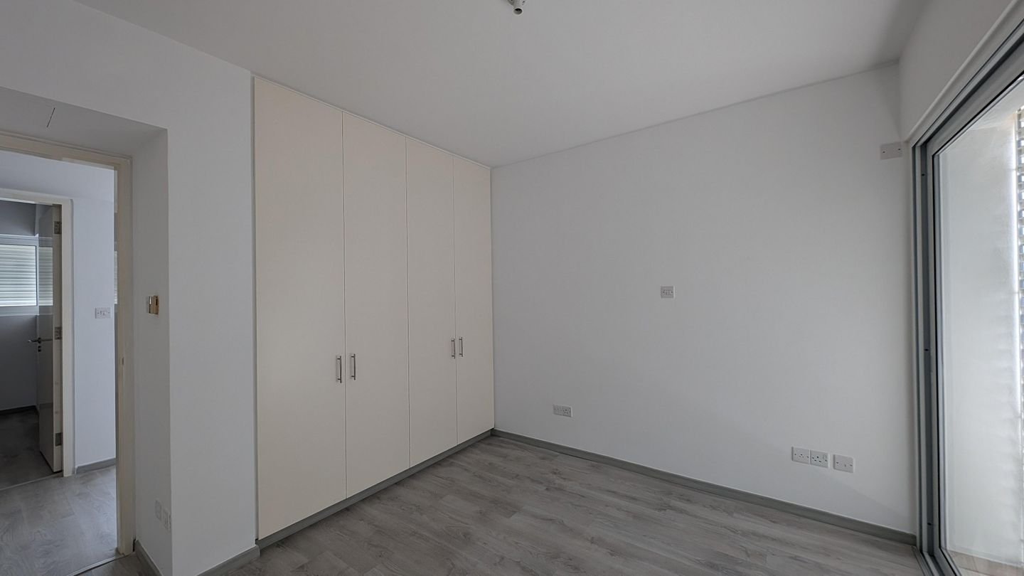 Coastal Two-storey semi-detached house, in Cavo Greco, Paralimni, Ammochostos photo 20