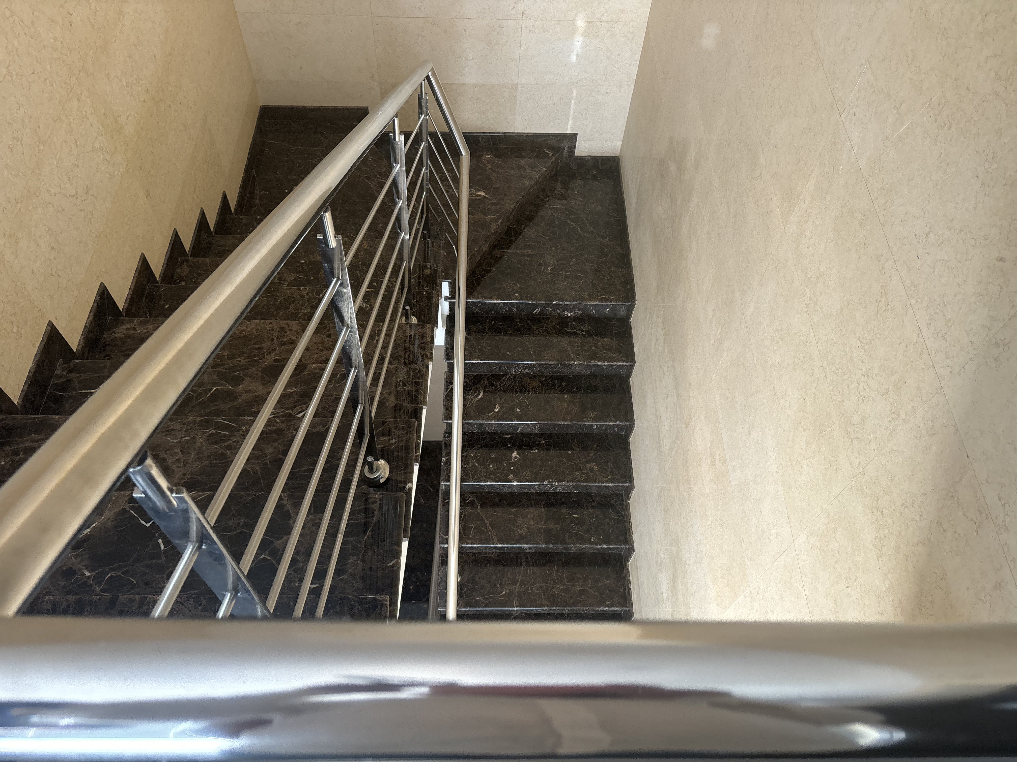 3 BR Unique Penthouse in Agia Triada, Limassol photo 37