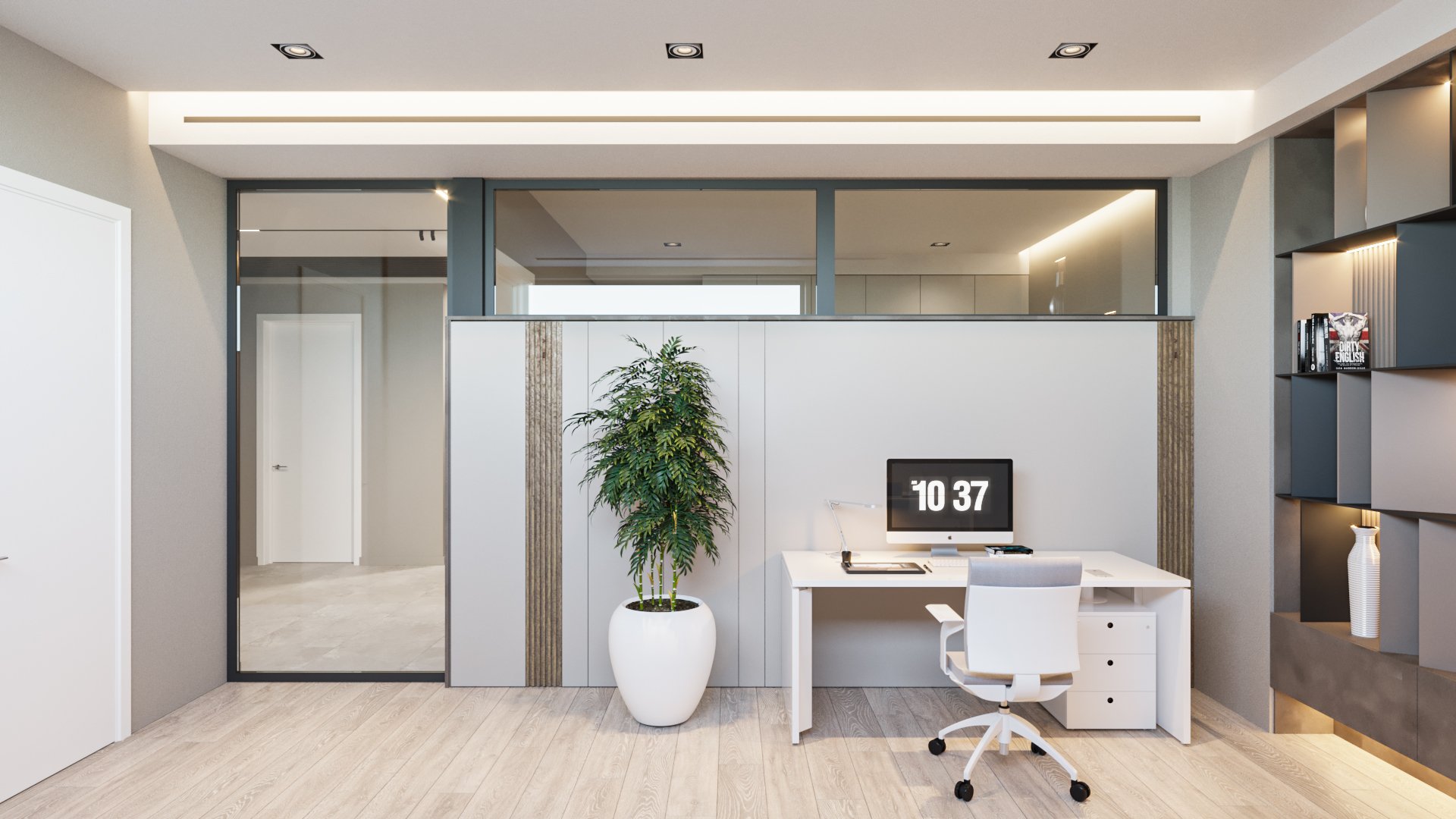 4 BR Villa in Agios Tychonas, Limassol photo 19