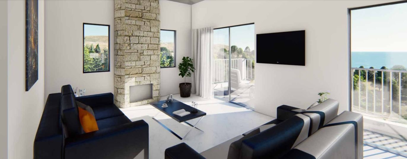 3 BR Villa in Polis, Paphos photo 5