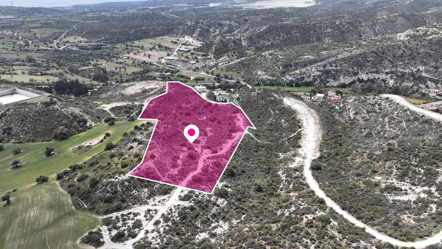 Residential/Agricultural Field in Kalavasos, Larnaca photo 4