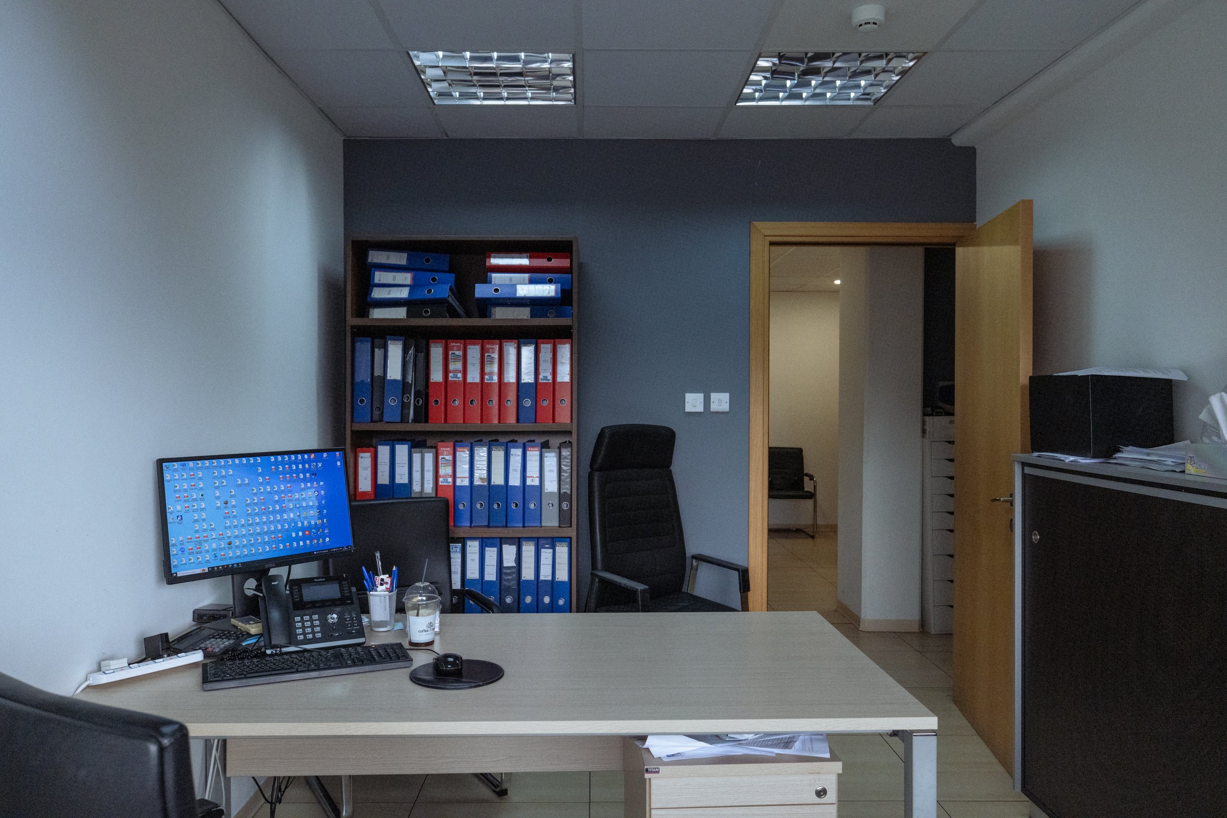 Office in Agios Nicolaos, Limassol photo 14