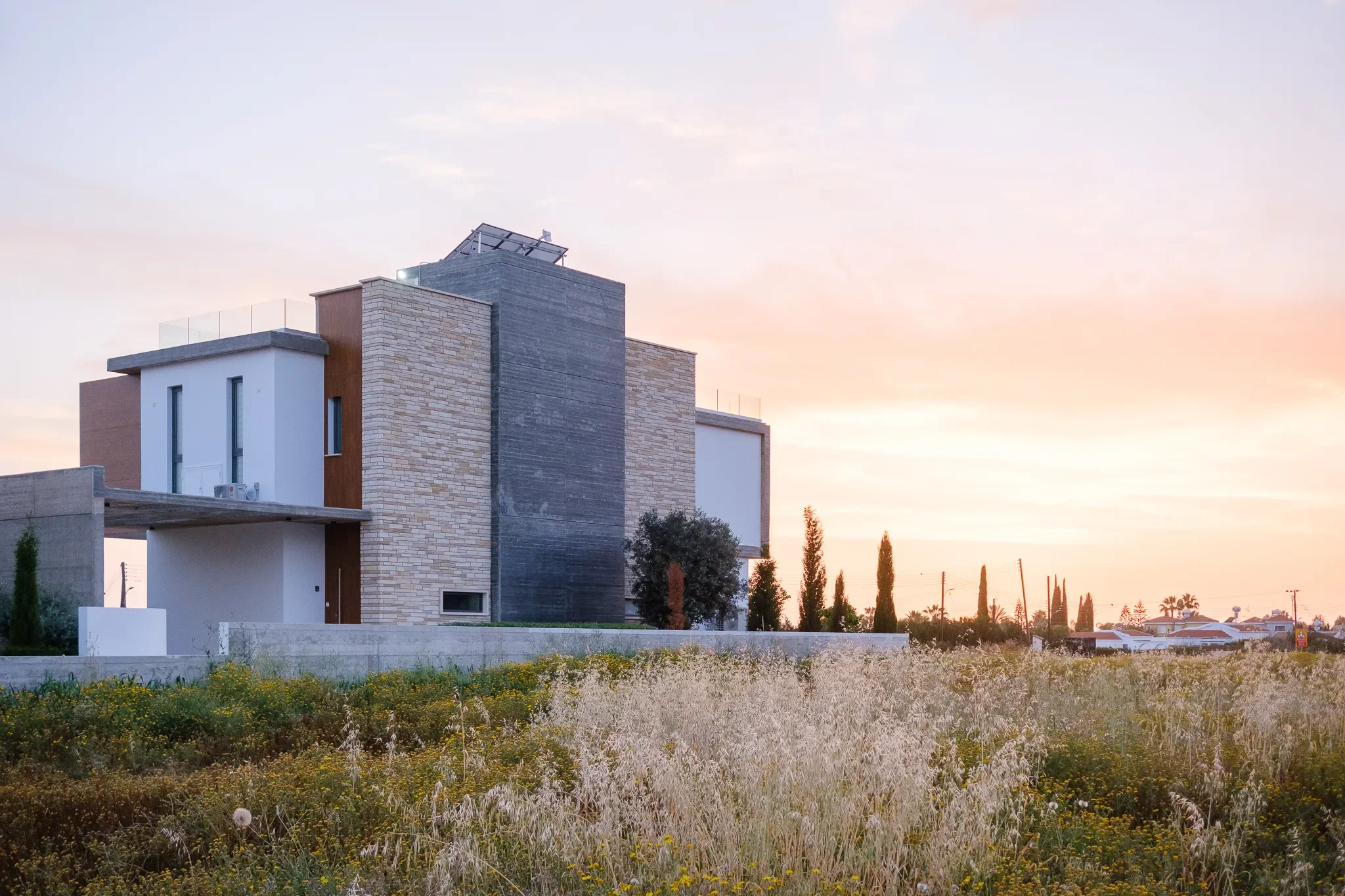 4 BR Villa in Pegeia, Paphos photo 4