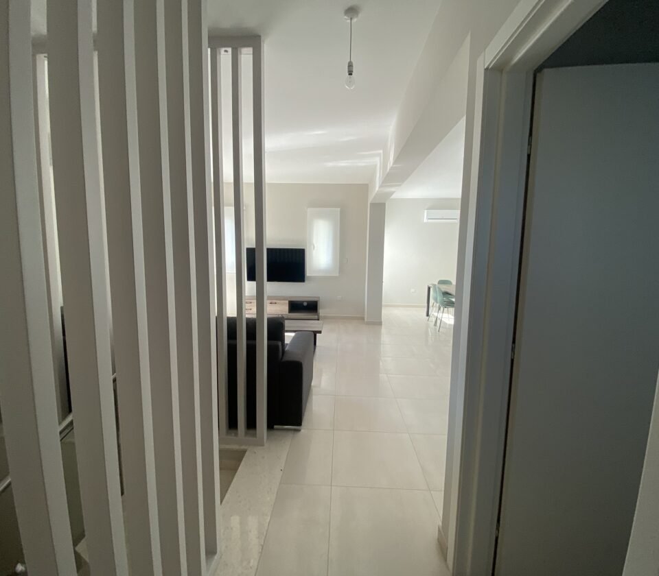 3 BR Apartment in Parekklisia, Limassol photo 11