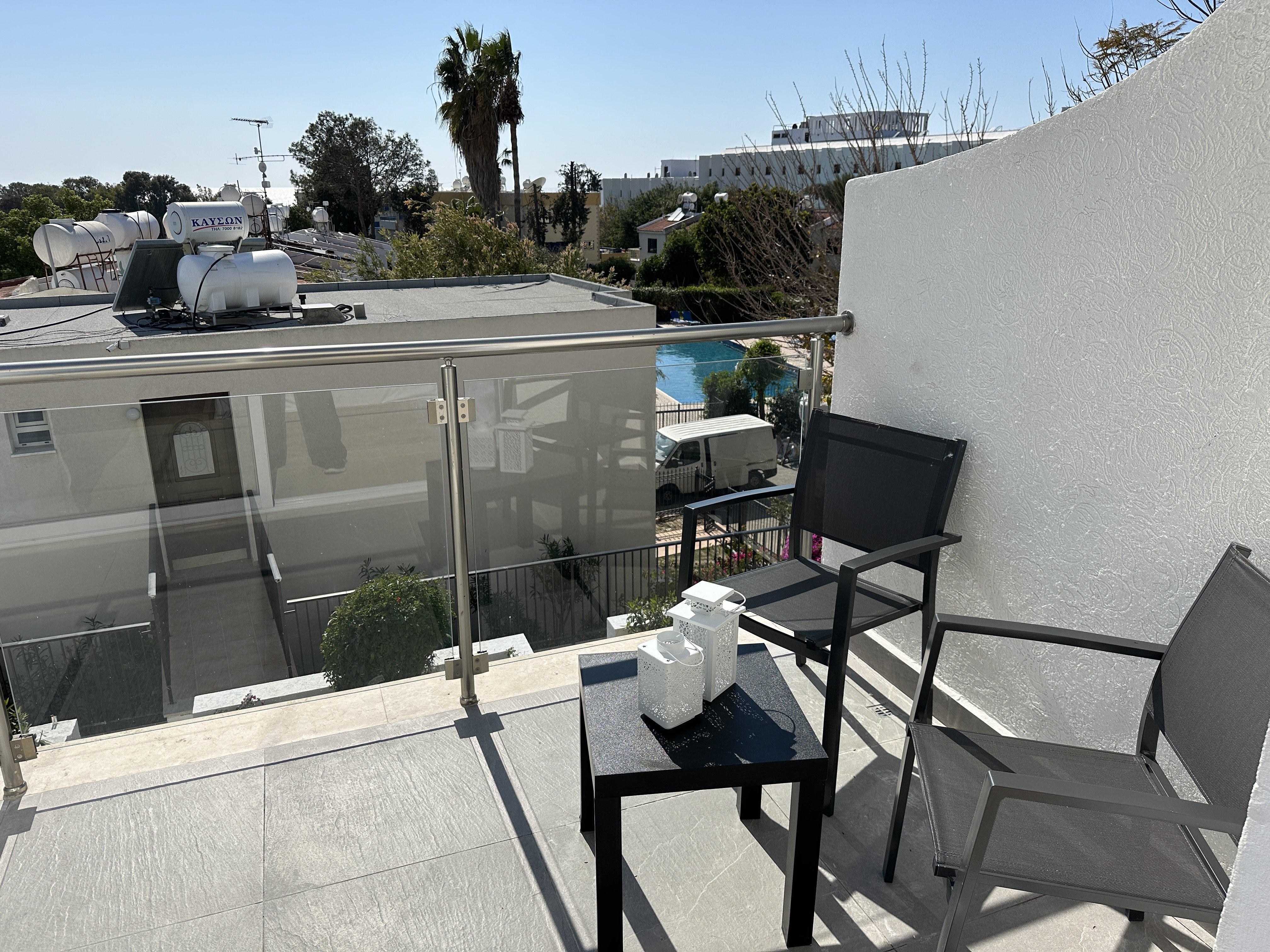 2 BR Townhouse in Moutallos, Paphos photo 12