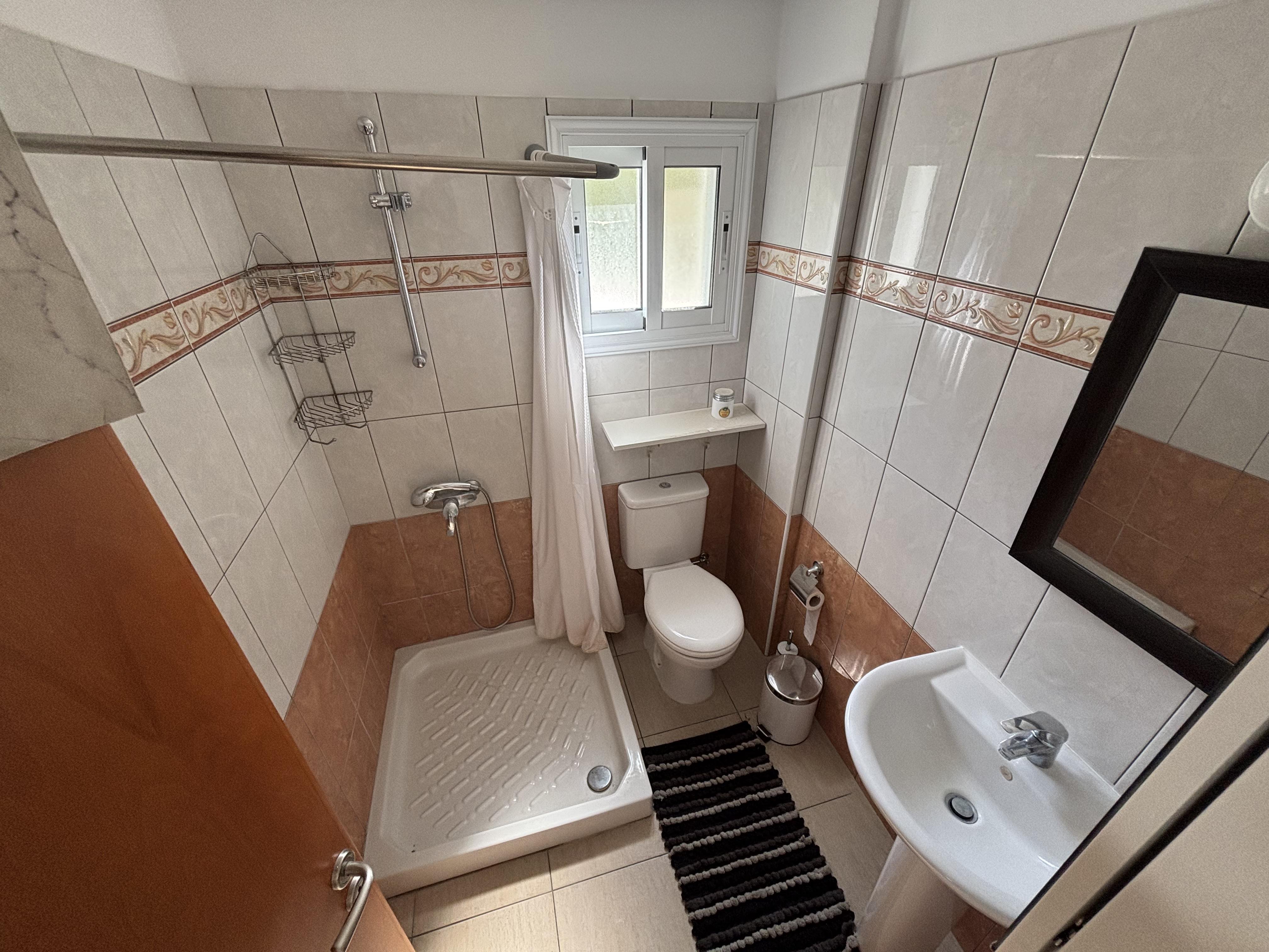 2 BR Apartment + Studio in Geroskipou, Paphos photo 14