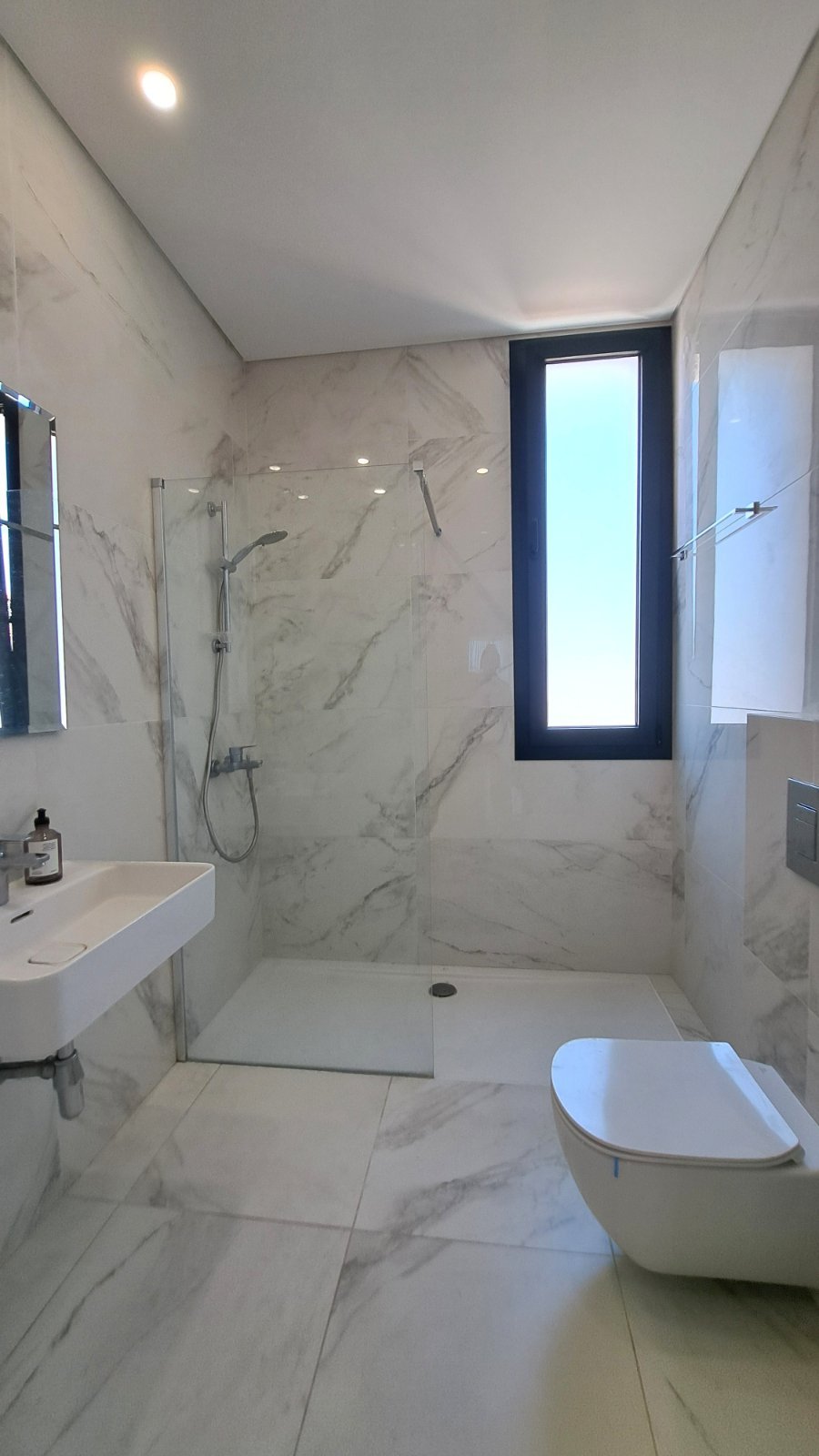 2 BR Penthouse in Agia Paraskevi, Limassol photo 12