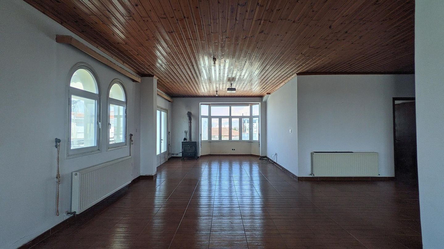 Residential building in Kokkinotrimithia, Nicosia photo 32