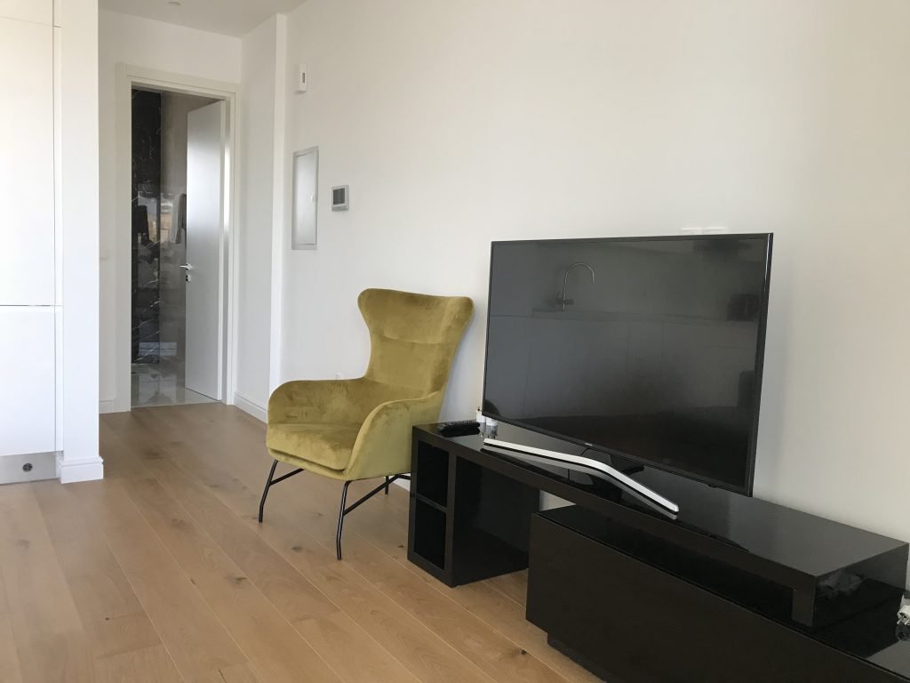 1 BR Apartment in Potamos Germasogeias, Limassol photo 4