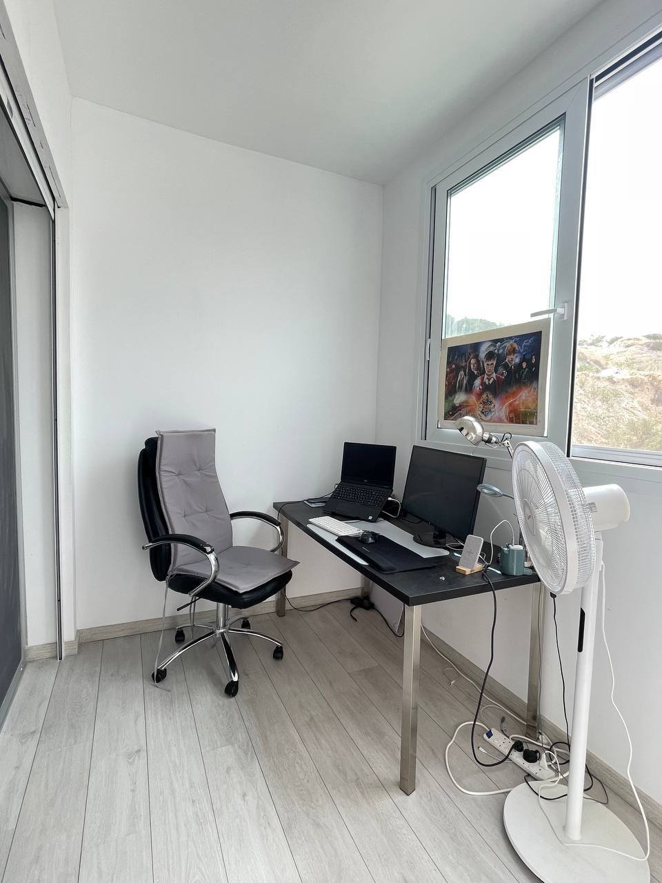 1 BR Apartment in Agia Fyla, Limassol photo 9