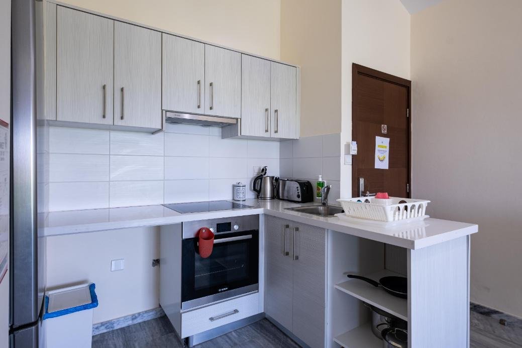 1-bedroom apartment in Latchi, Paphos photo 3