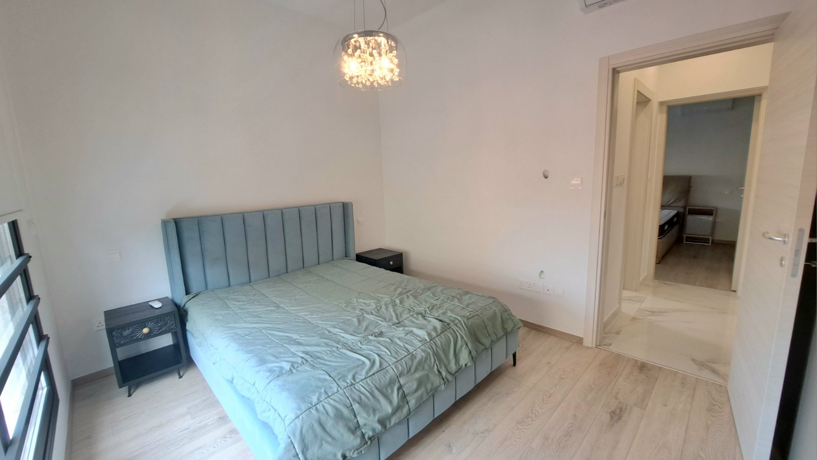 2 BR Apartment in Germasogeia, Limassol photo 9