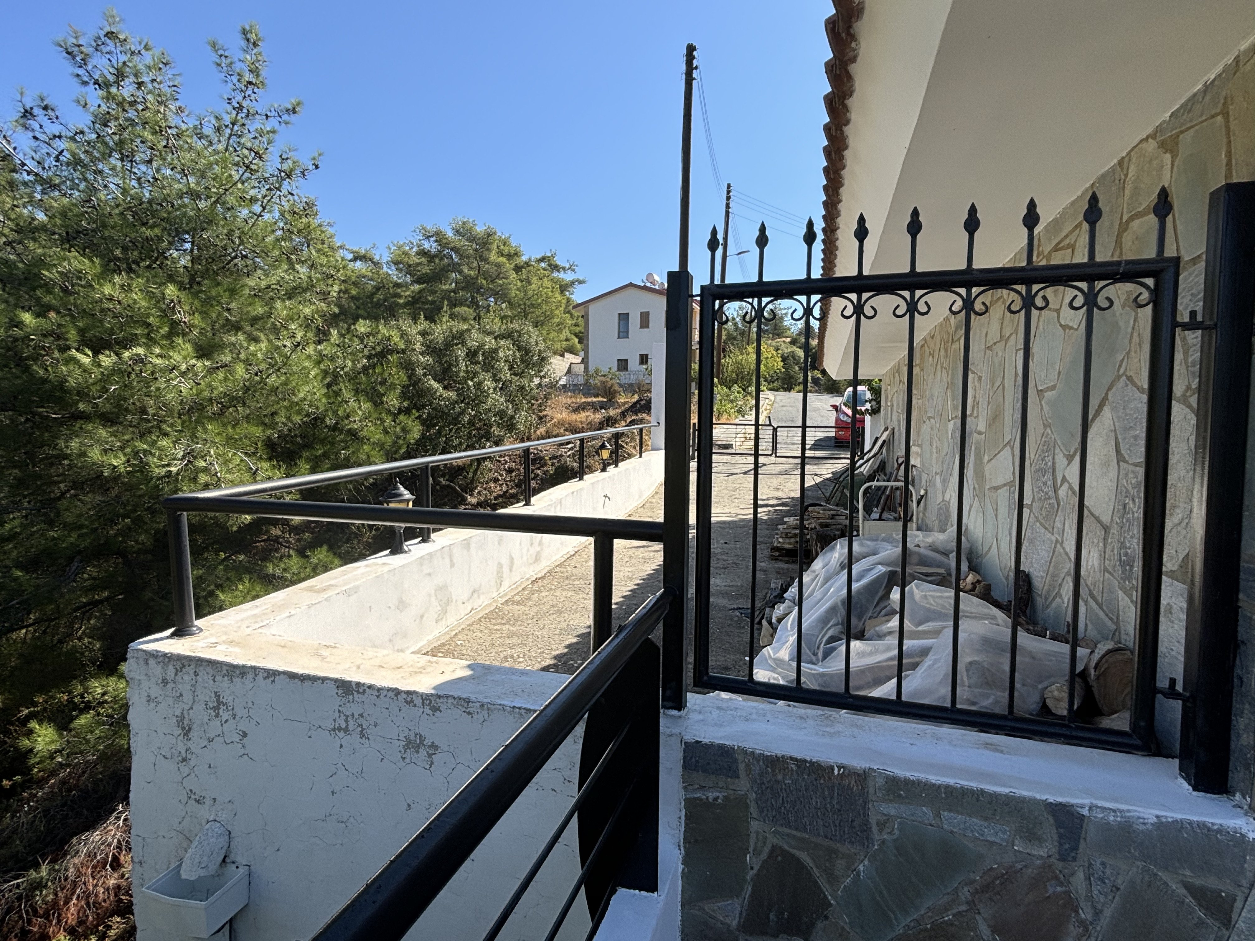 3 BR House in Pera Pedi, Limassol photo 31