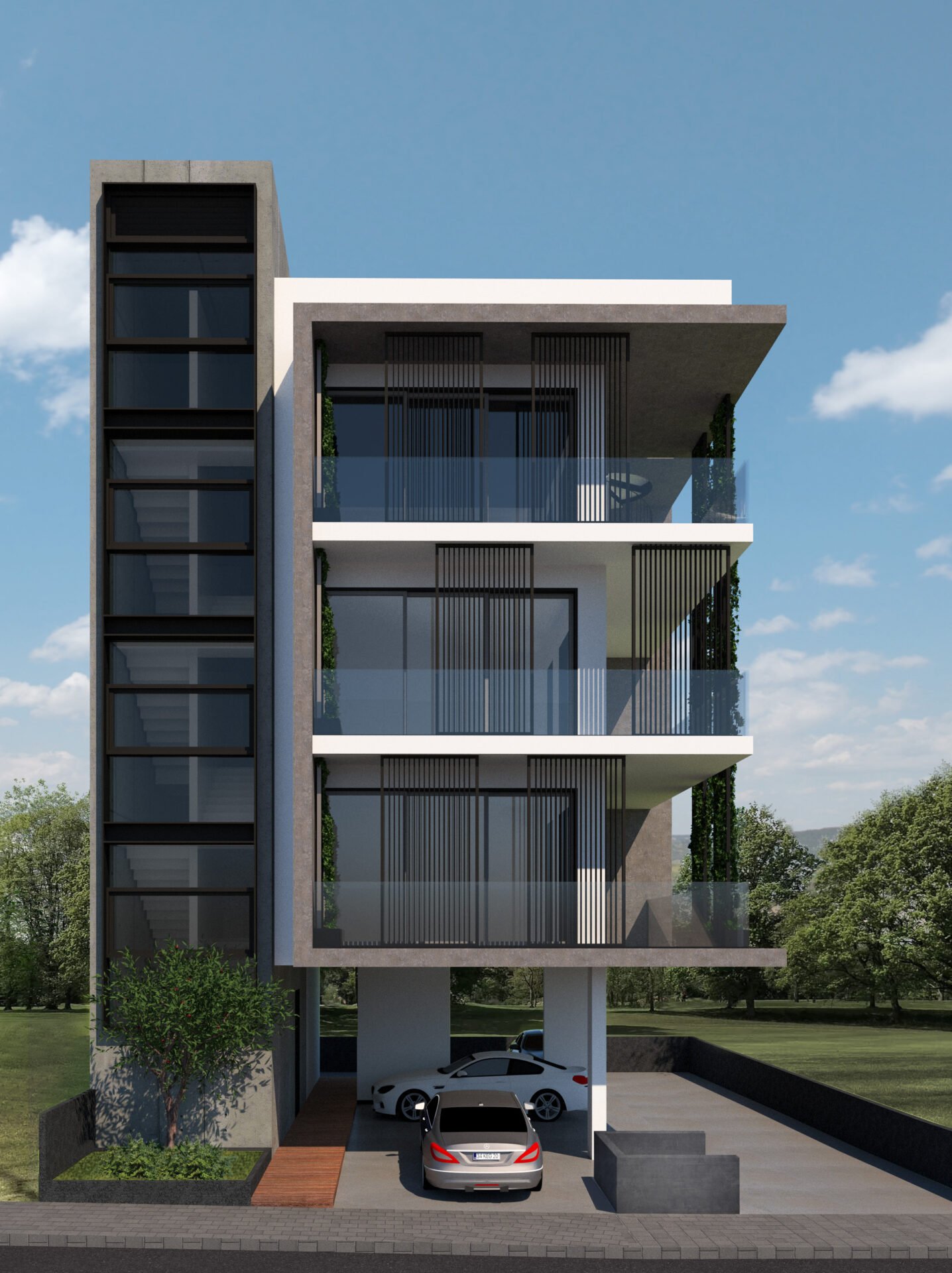 2 BR Apartment in Larnaca photo 4